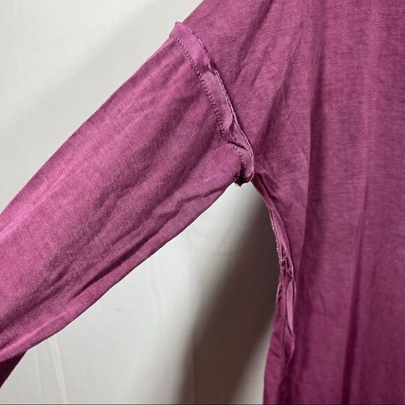 Grayson Thread Long Sleeve Tee - Picture 6 of 14